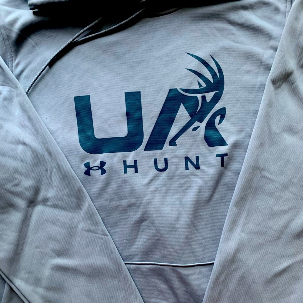 Women’s Under Armor Hoodie